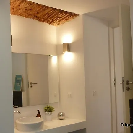 Ferienwohnung Dreaming Lisbon - Trigueiros Zimmer foto