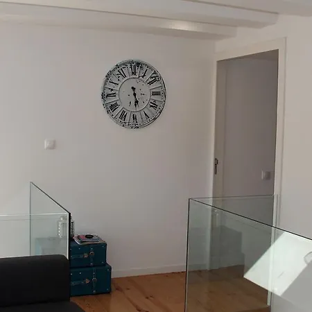 Ferienwohnung Dreaming Lisbon - Trigueiros Zimmer foto