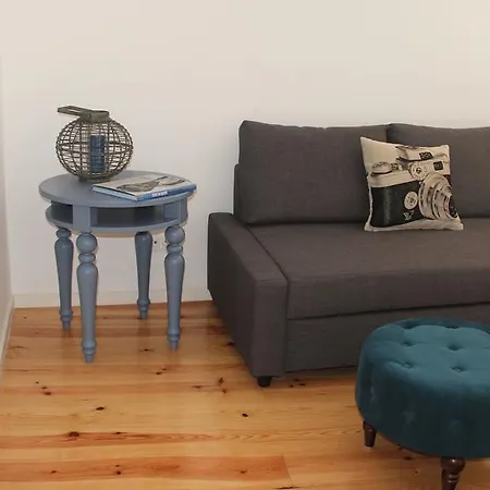 Ferienwohnung Dreaming Lisbon - Trigueiros Zimmer foto