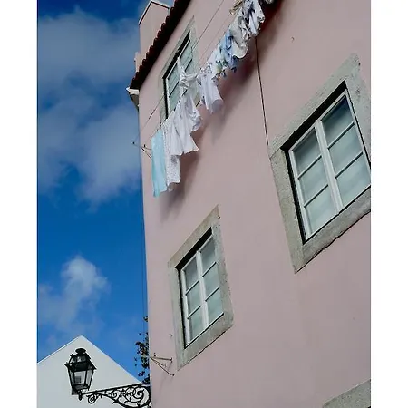 Ferienwohnung Dreaming Lisbon - Trigueiros Exterior foto