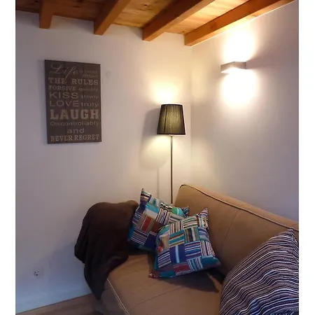 Ferienwohnung Dreaming Lisbon - Trigueiros Zimmer foto